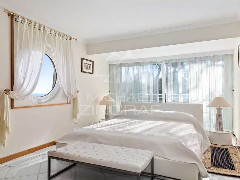 Villa avec Vue sur mer Saint-Jean-Cap-Ferrat - 4 chambres - 550m²