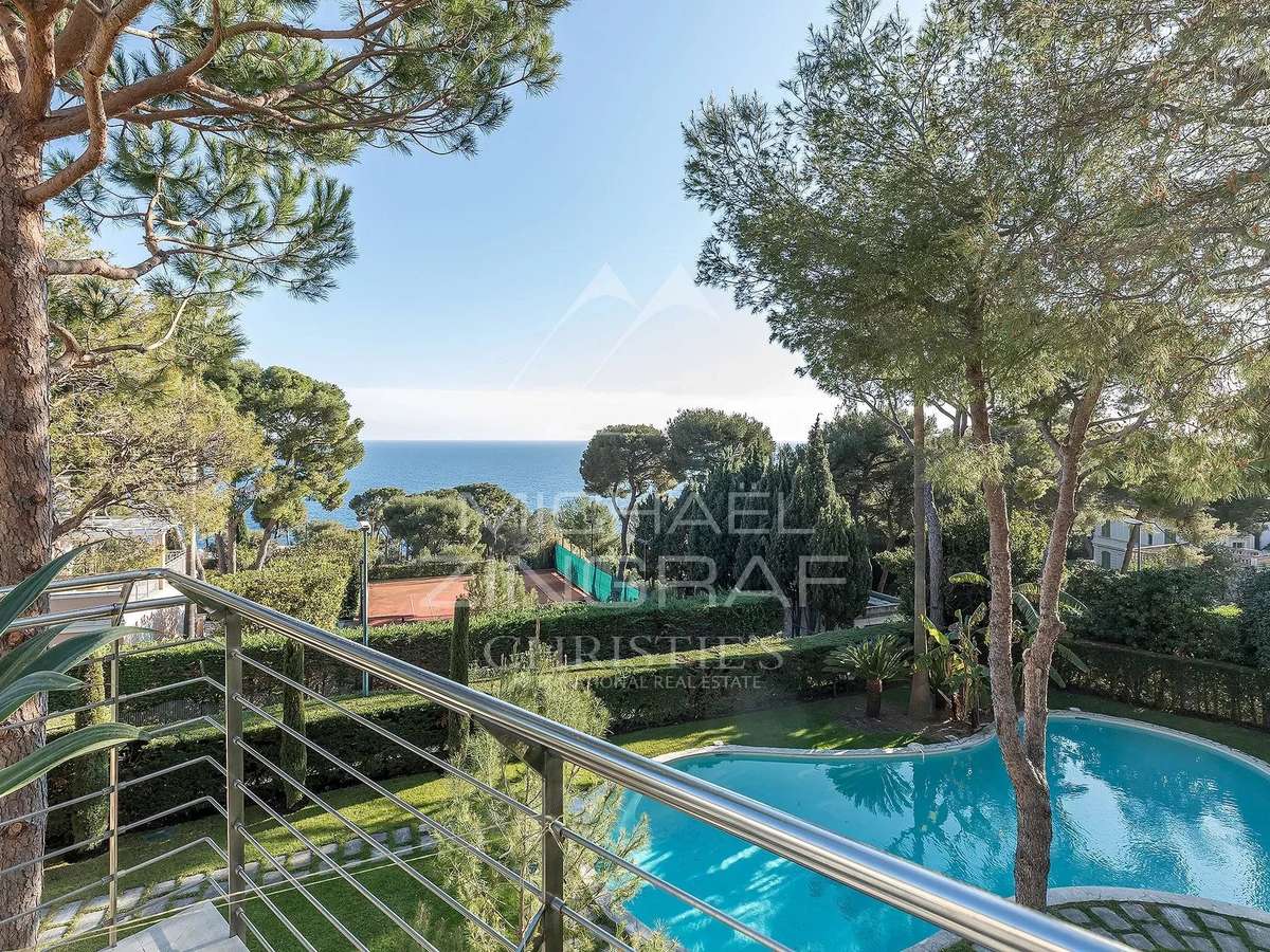 Villa Saint-Jean-Cap-Ferrat