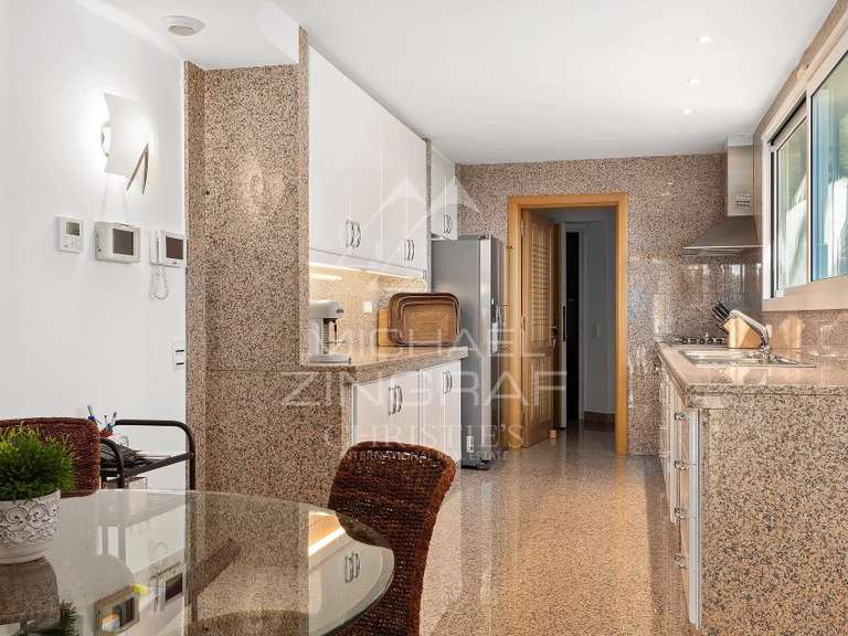 Villa avec Vue sur mer Saint-Jean-Cap-Ferrat - 4 chambres - 550m²