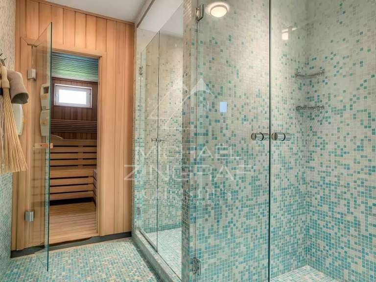 Villa avec Vue sur mer Saint-Jean-Cap-Ferrat - 4 chambres - 550m²
