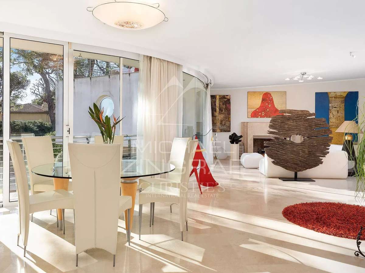 Villa Saint-Jean-Cap-Ferrat