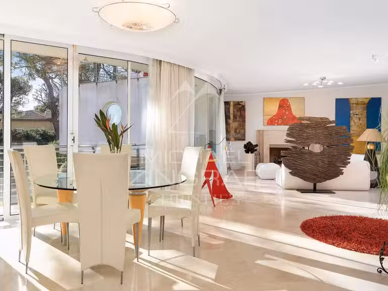 Villa avec Vue sur mer Saint-Jean-Cap-Ferrat - 4 chambres - 550m²