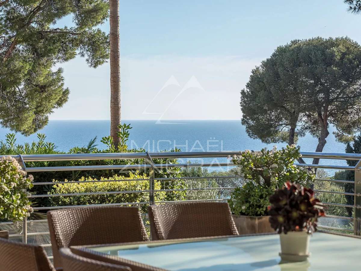 Villa Saint-Jean-Cap-Ferrat