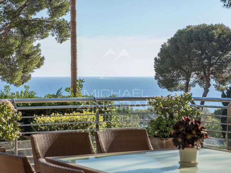 Villa avec Vue sur mer Saint-Jean-Cap-Ferrat - 4 chambres - 550m²