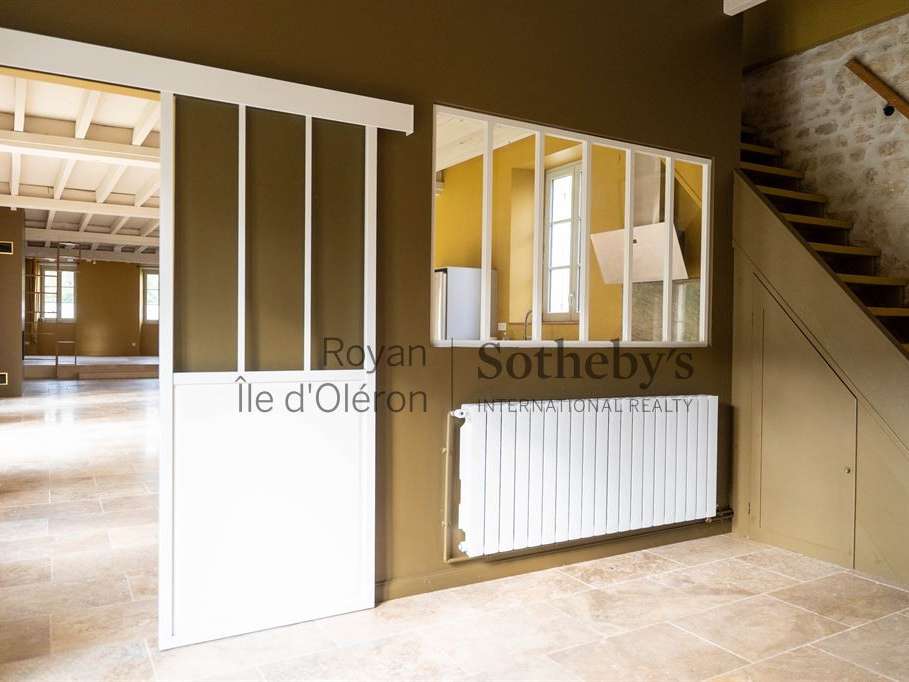 Maison Saint-Jean-d'Angély