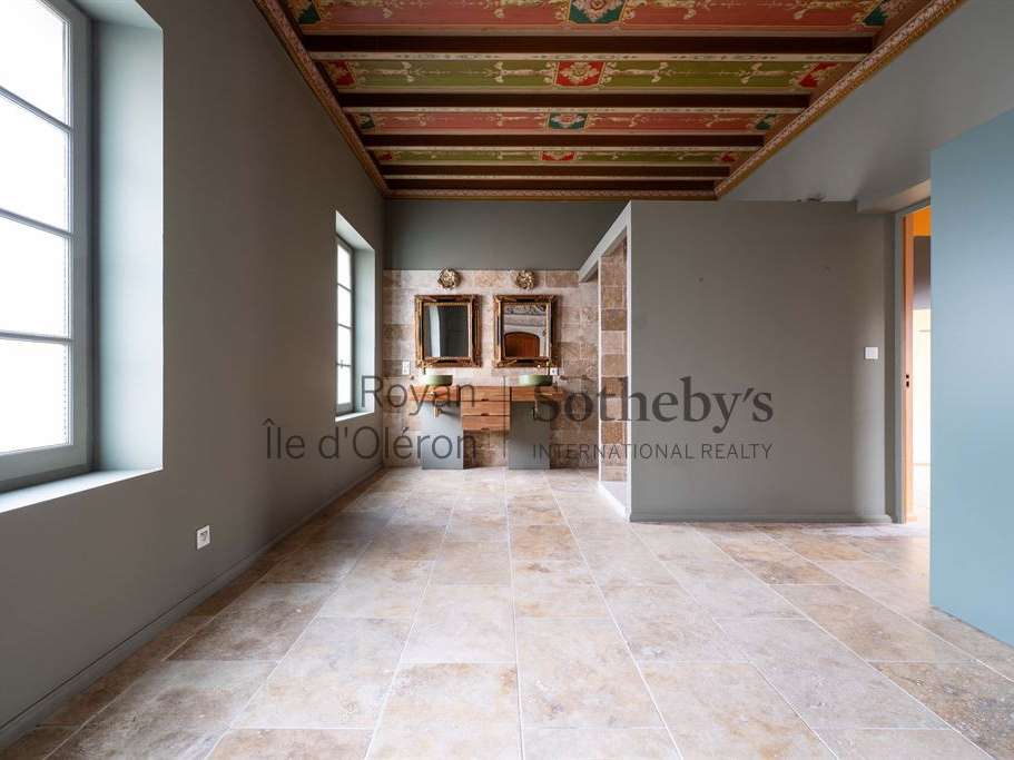 Maison Saint-Jean-d'Angély
