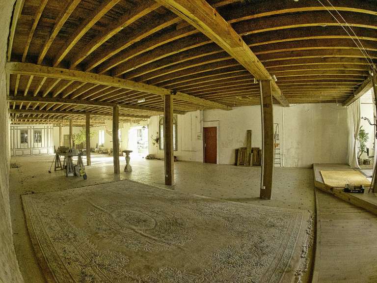 House Saint-Jean-d'Angély - 4 bedrooms - 336m²