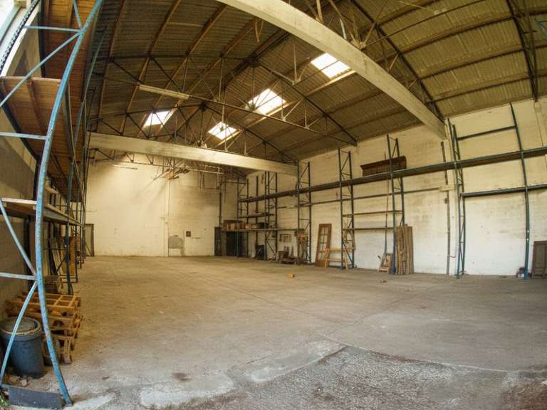 House Saint-Jean-d'Angély - 4 bedrooms - 336m²