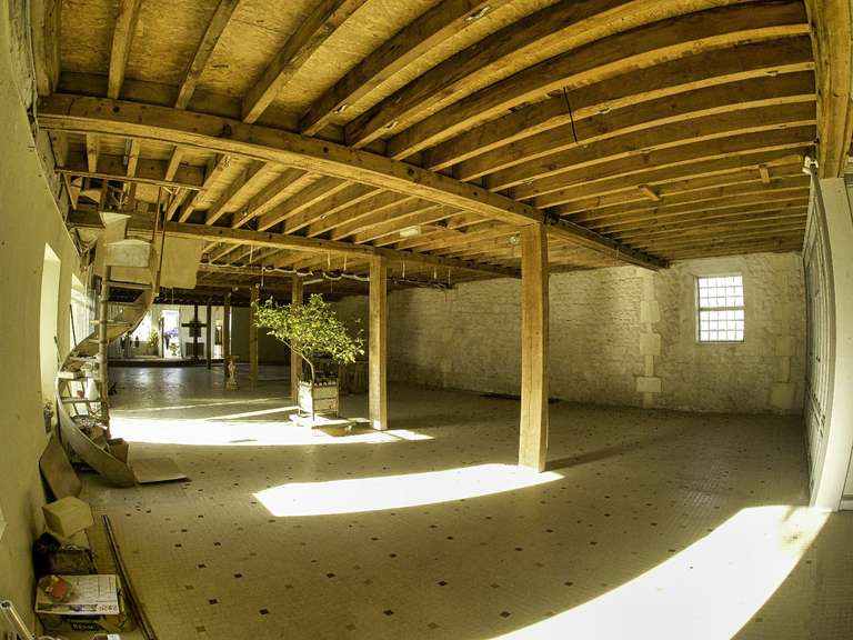 House Saint-Jean-d'Angély - 4 bedrooms - 336m²