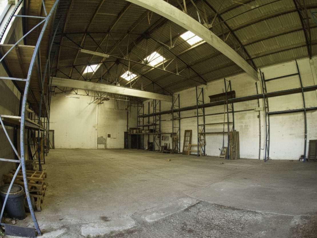 House Saint-Jean-d'Angély