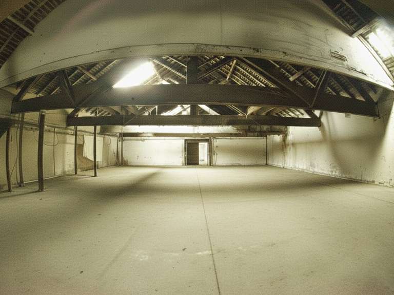 House Saint-Jean-d'Angély - 4 bedrooms - 336m²