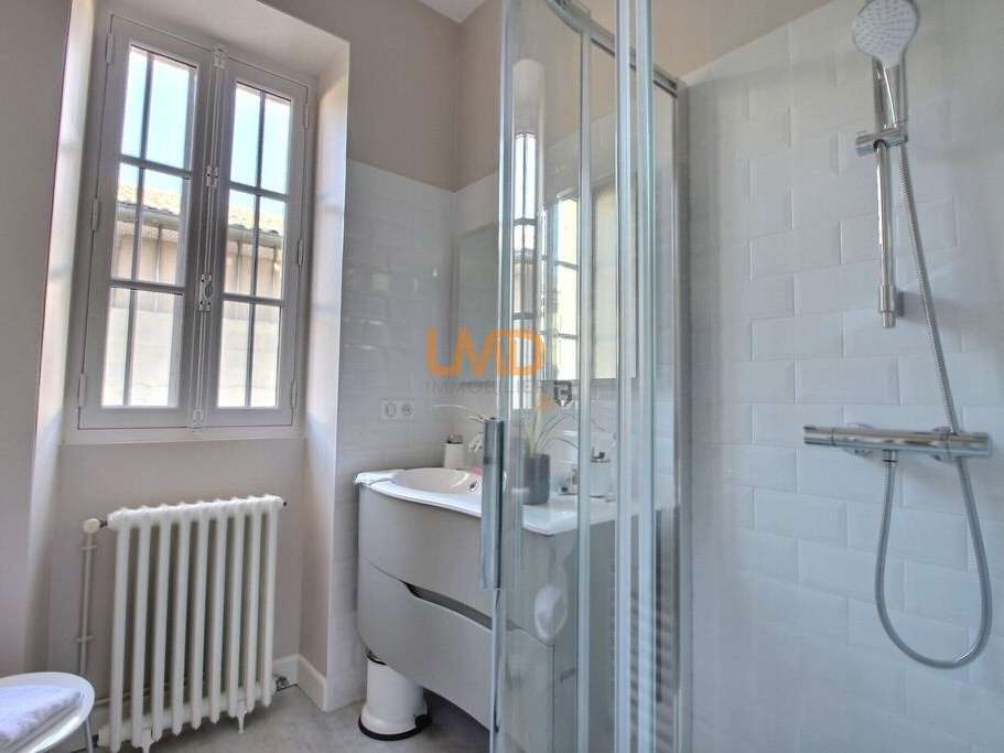 Maison Saint-Jean-d'Angély