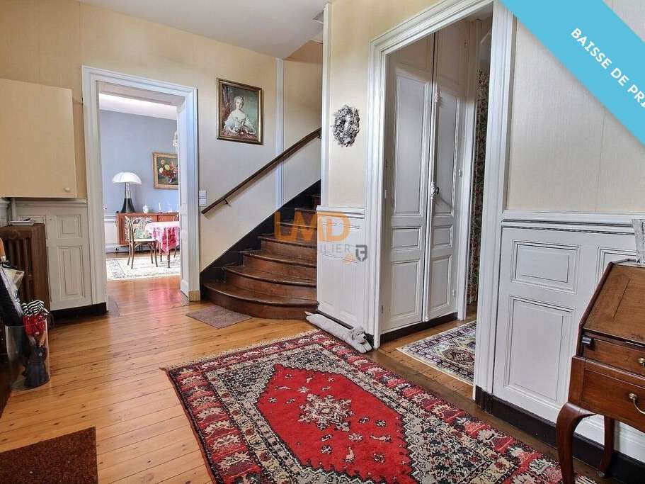 Maison Saint-Jean-d'Angély