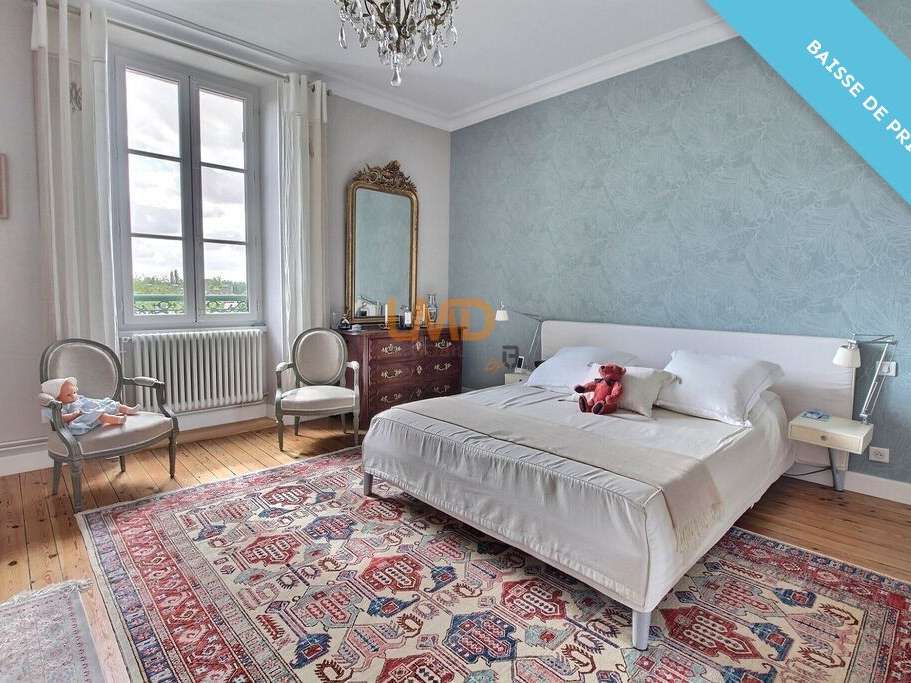 Maison Saint-Jean-d'Angély