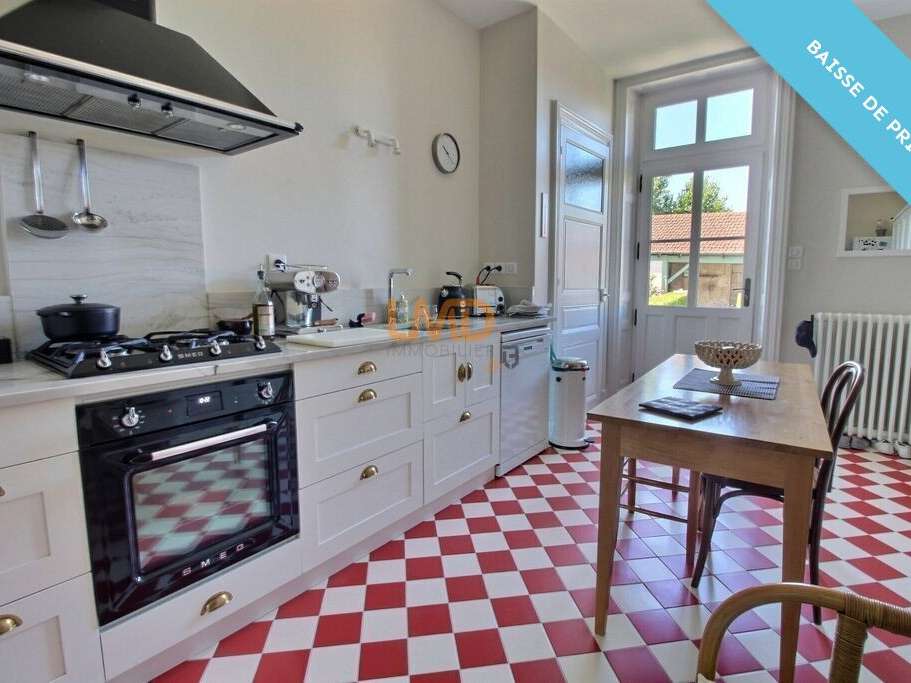 Maison Saint-Jean-d'Angély