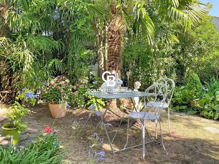House Saint-Jean-d'Angély - 4 bedrooms - 600m²