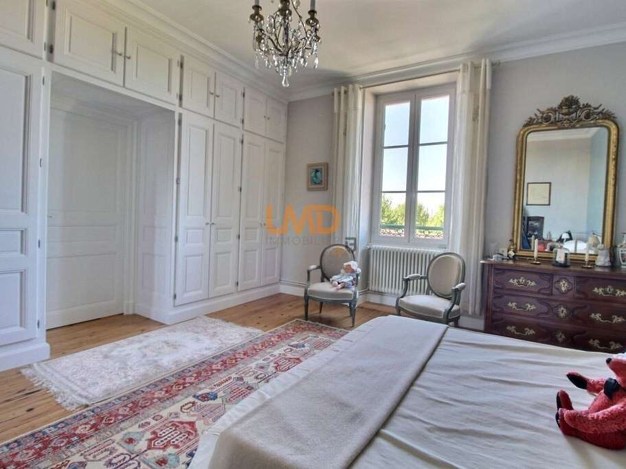 Maison Saint-Jean-d'Angély
