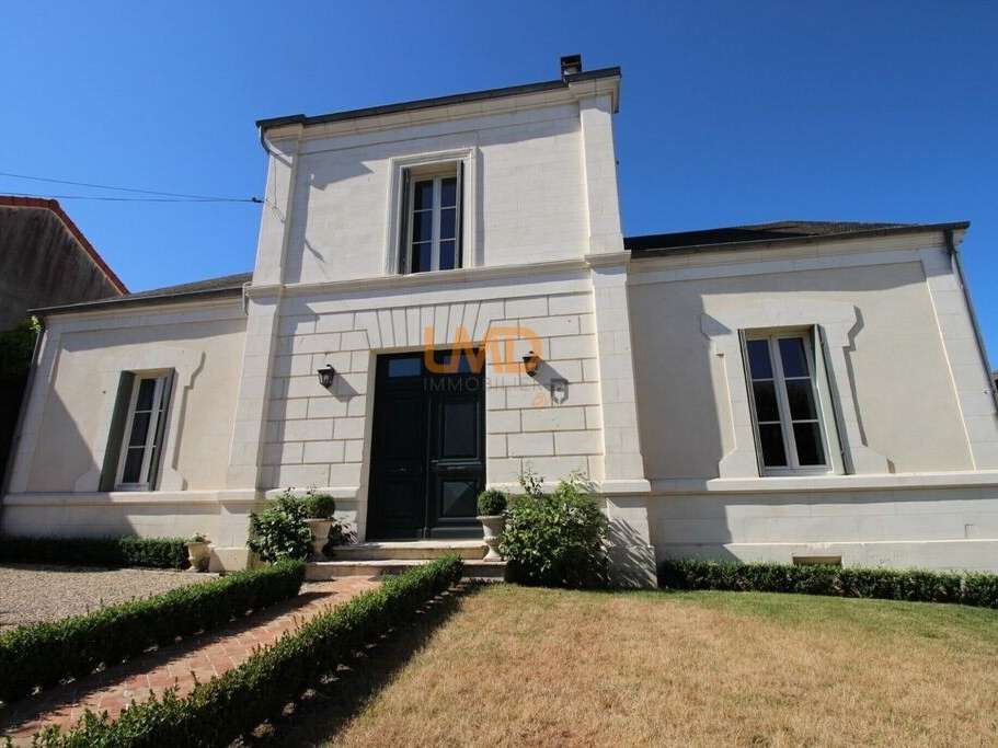 Maison Saint-Jean-d'Angély