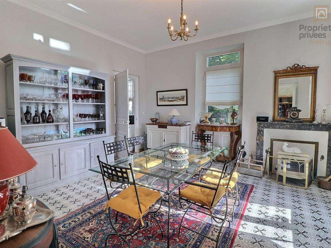 Propriété Saint-Jean-d'Angély