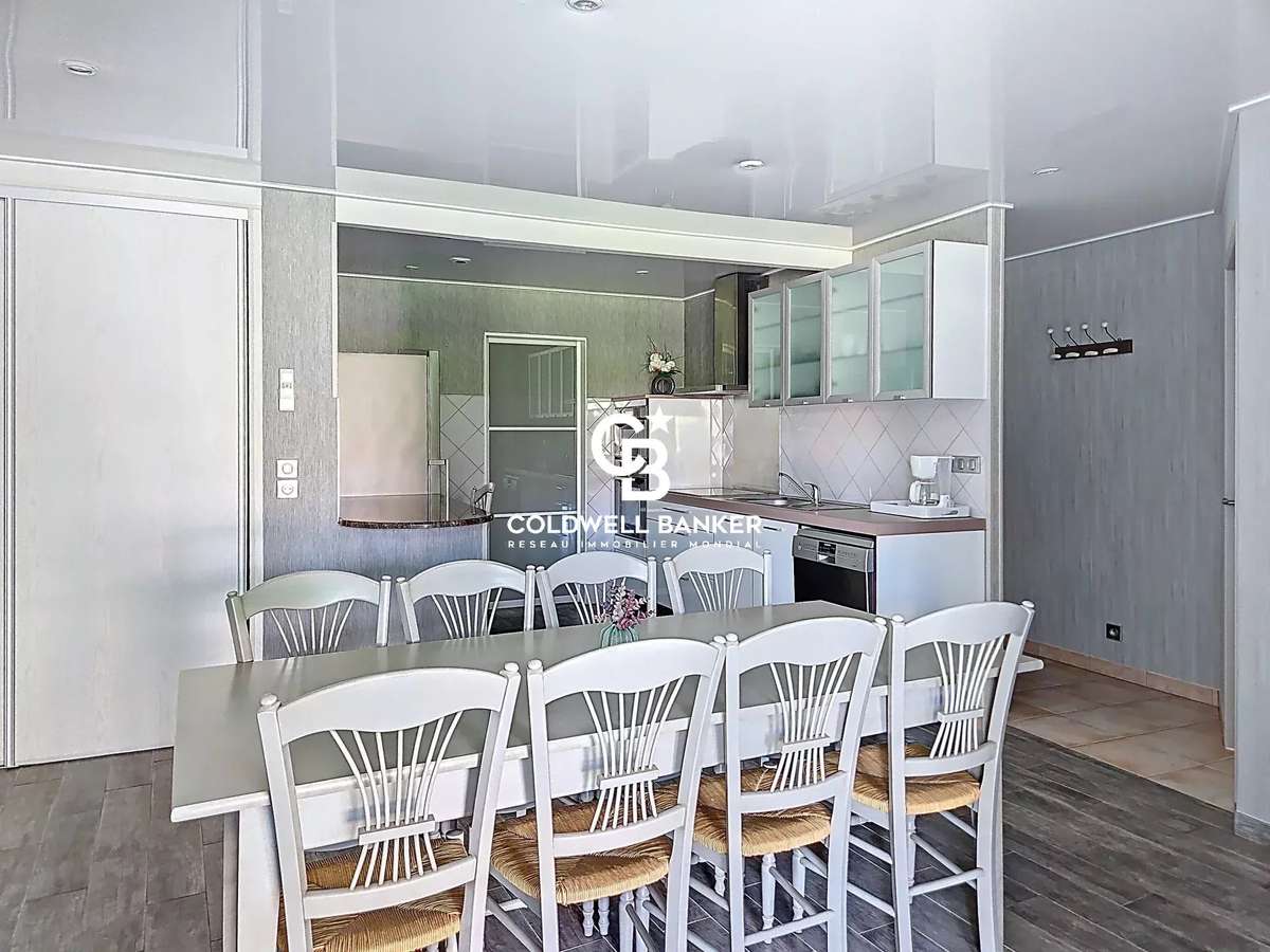 Propriété Saint-Jean-d'Angély