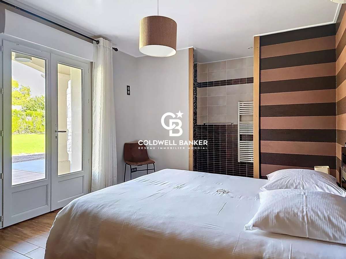 Propriété Saint-Jean-d'Angély