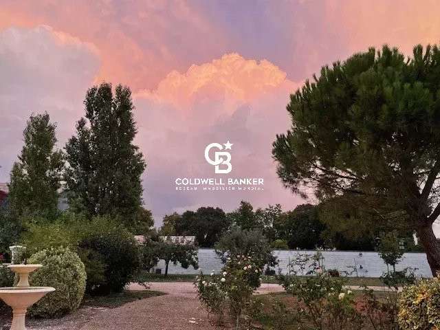 Propriété Saint-Jean-d'Angély