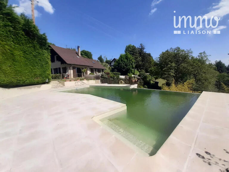 Sale House Saint-Jean-d'Arvey - 7 bedrooms
