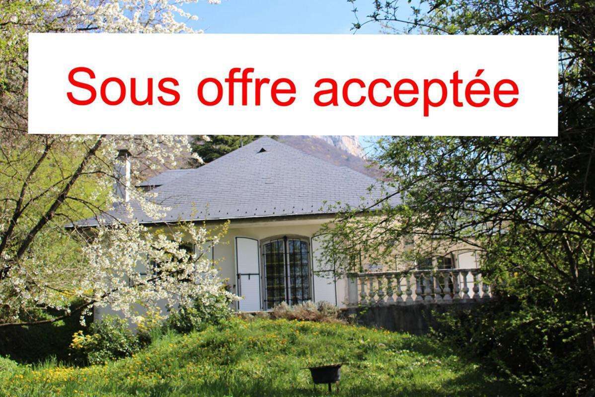 Vente Maison SaintJeand'Arvey 530 000€