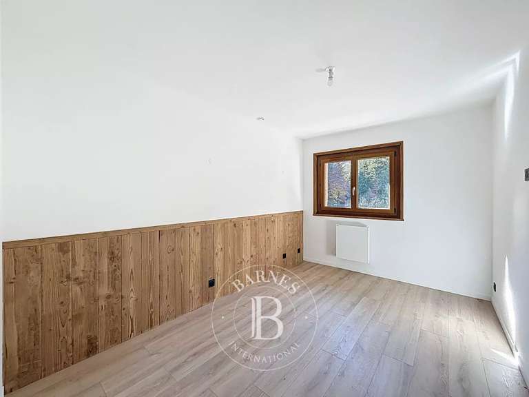 Apartment Saint-Jean-d'Aulps - 4 bedrooms - 91m²