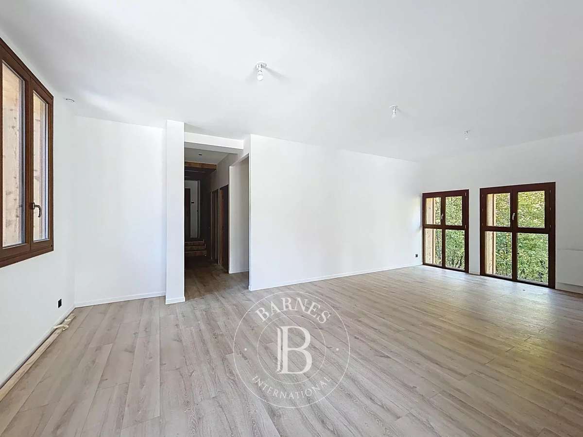 Appartement Saint-Jean-d'Aulps