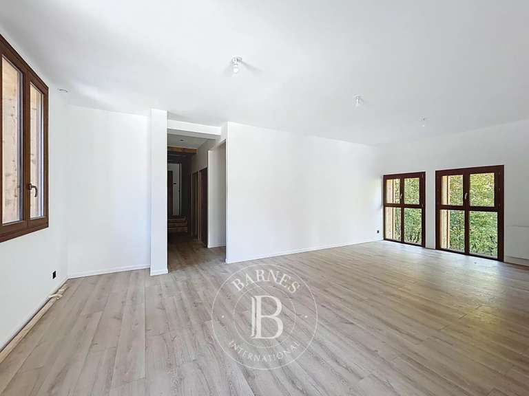 Appartement Saint-Jean-d'Aulps - 2 chambres - 92m²