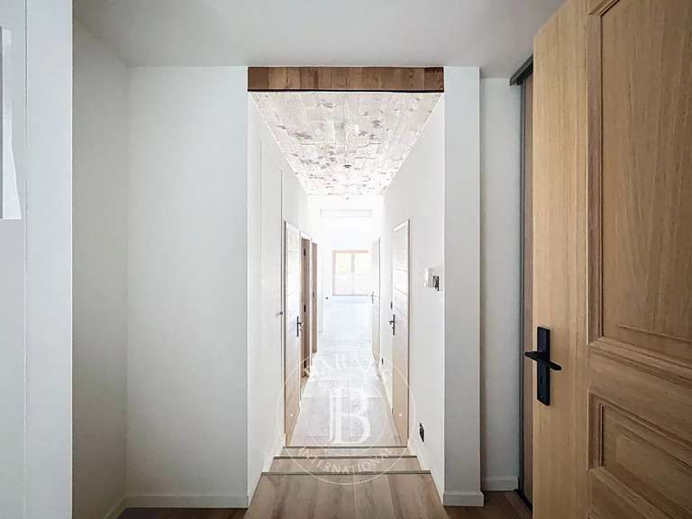 Appartement Saint-Jean-d'Aulps - 2 chambres - 92m²