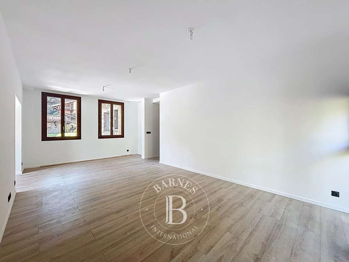 Appartement Saint-Jean-d'Aulps