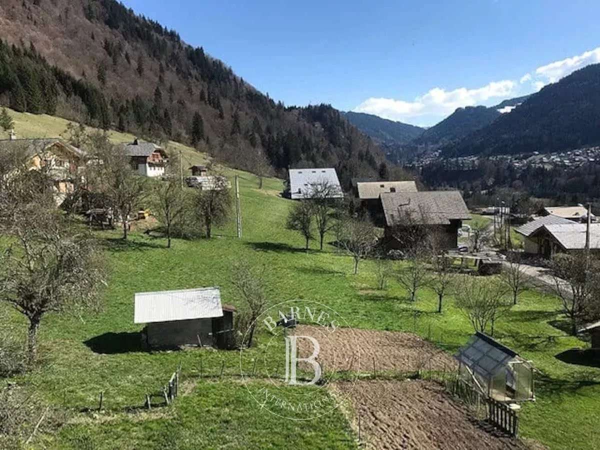 Unusual property Saint-Jean-d'Aulps