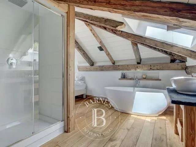 Unusual property Saint-Jean-d'Aulps