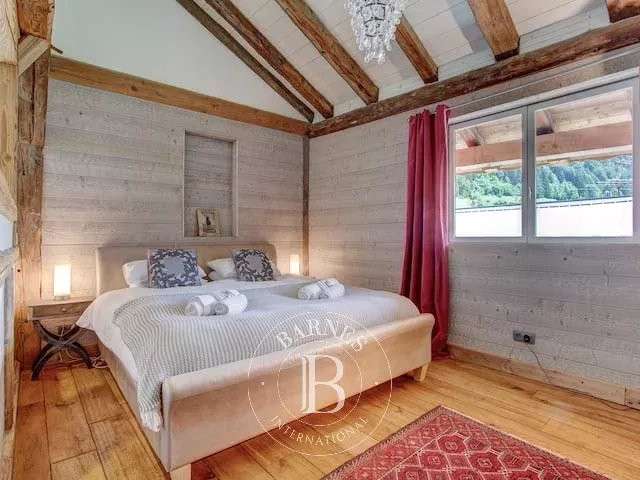 Unusual property Saint-Jean-d'Aulps