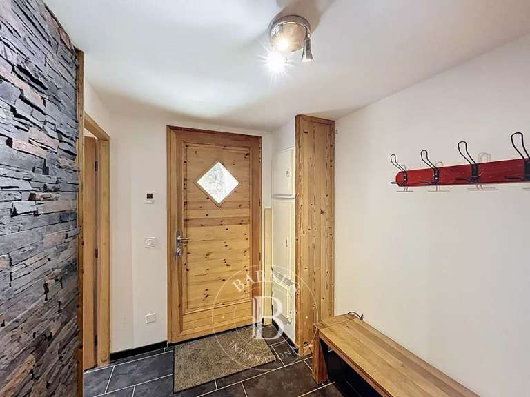 Chalet Saint-Jean-d'Aulps - 5 bedrooms - 192m²