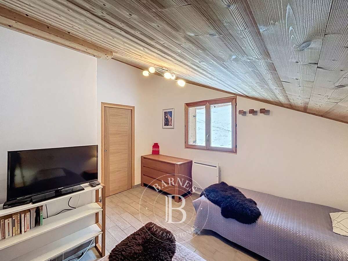 Chalet Saint-Jean-d'Aulps