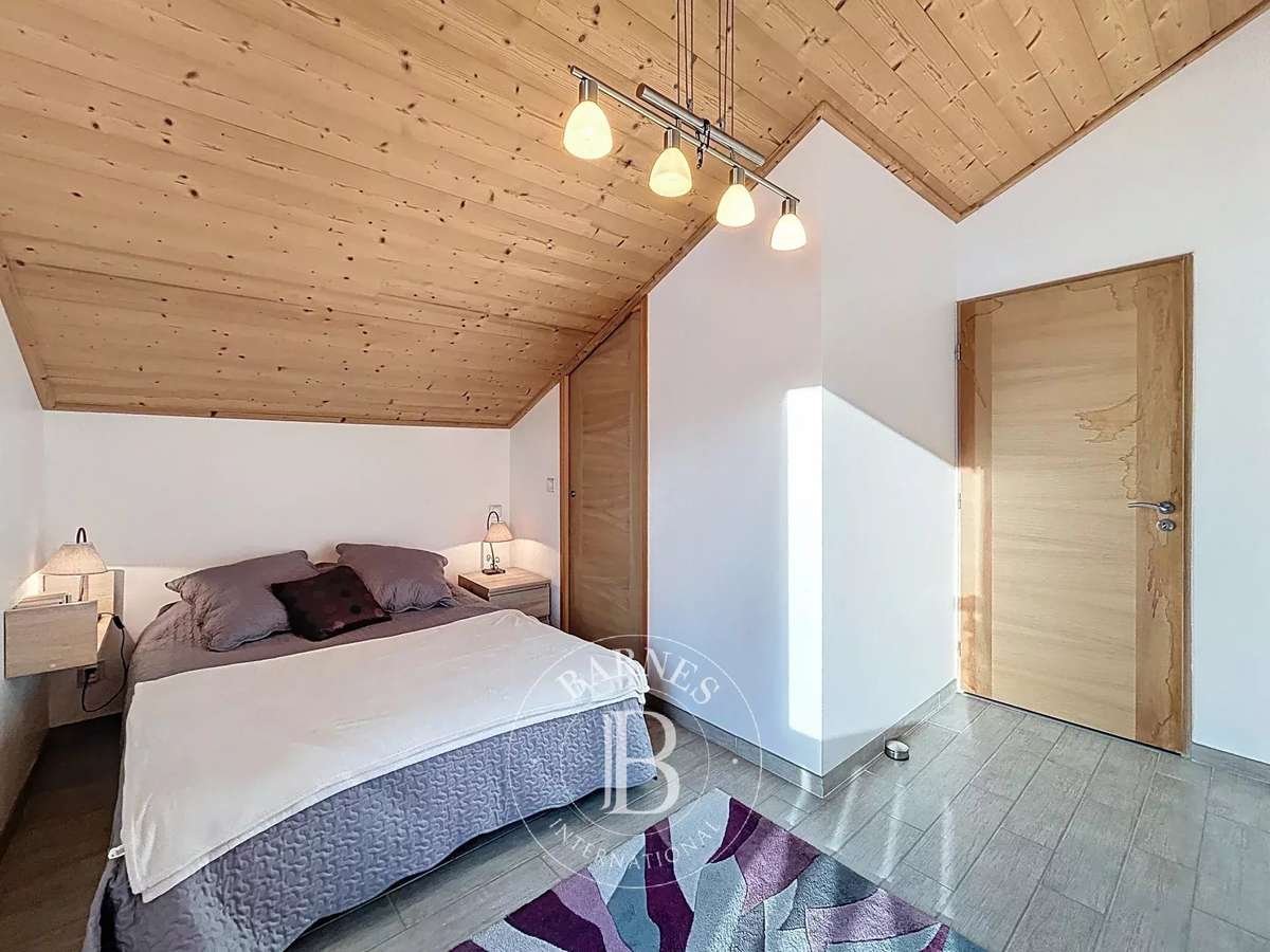 Chalet Saint-Jean-d'Aulps