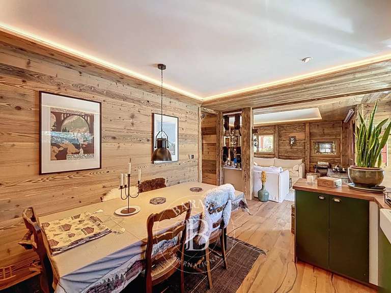 Chalet Saint-Jean-d'Aulps - 2 chambres - 237m²