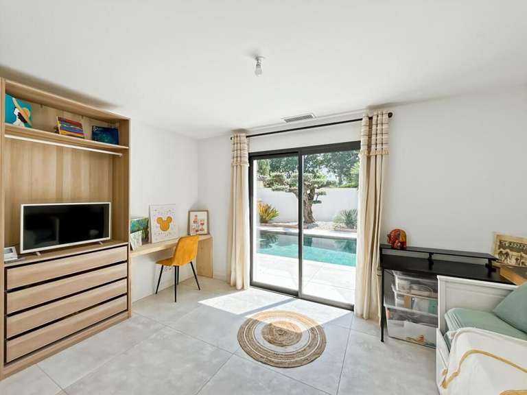 Maison Saint-Jean-d'Illac - 4 chambres