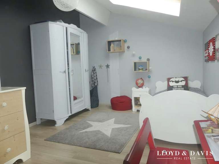 House Saint-Jean-d'Illac - 6 bedrooms - 203m²