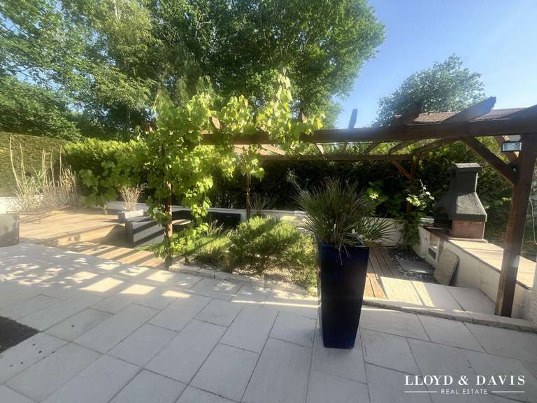 House Saint-Jean-d'Illac - 6 bedrooms - 203m²