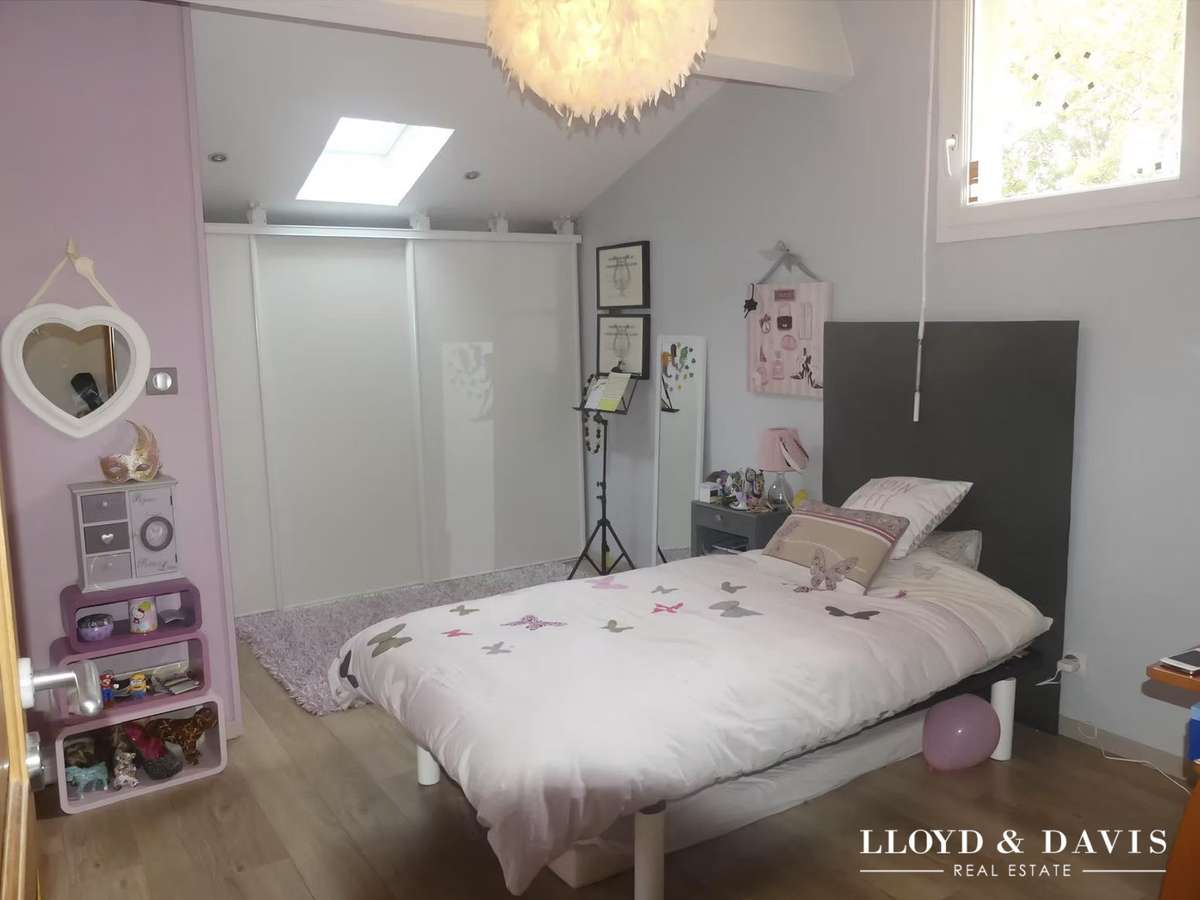 Maison Saint-Jean-d'Illac