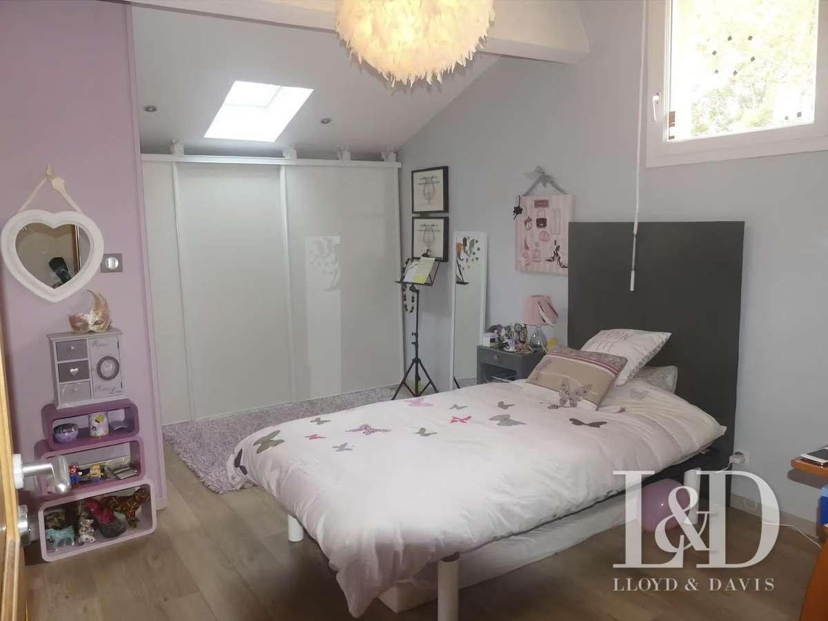 Maison Saint-Jean-d'Illac