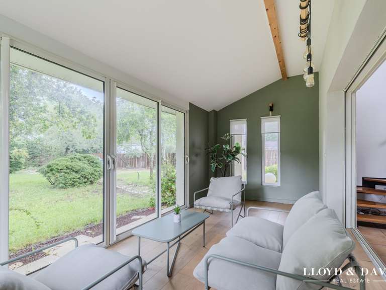 House Saint-Jean-d'Illac - 6 bedrooms - 203m²