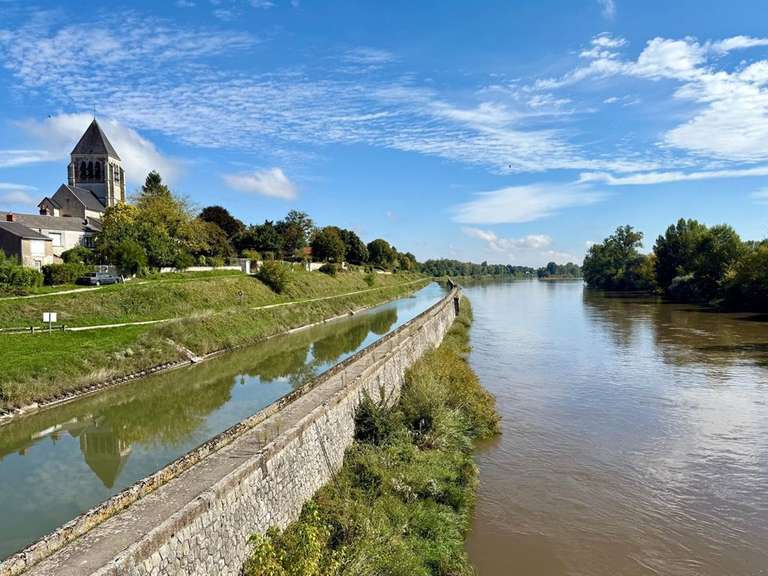 House Saint-Jean-de-Braye - 4 bedrooms - 355m²