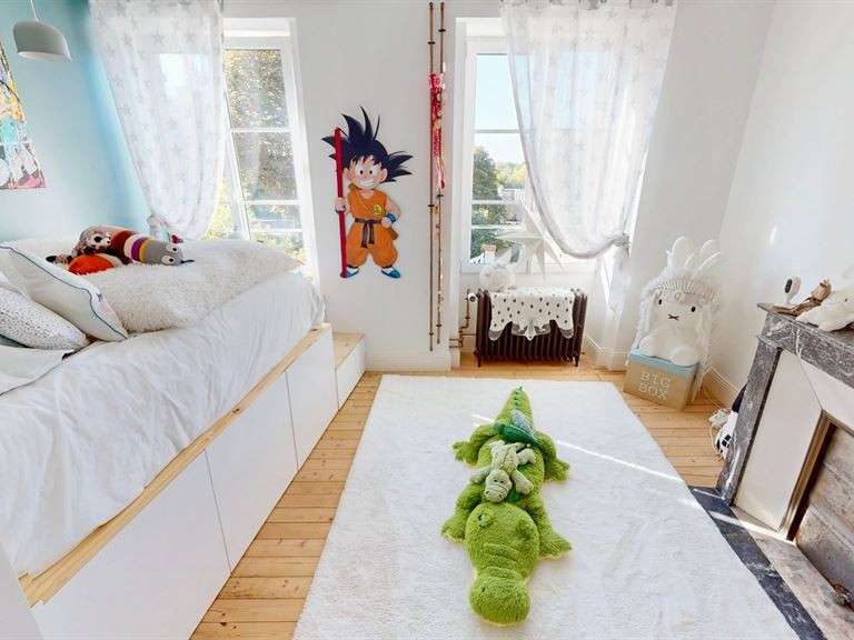 House Saint-Jean-de-Braye - 4 bedrooms - 355m²