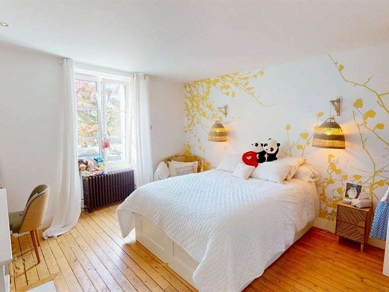 House Saint-Jean-de-Braye - 4 bedrooms - 355m²