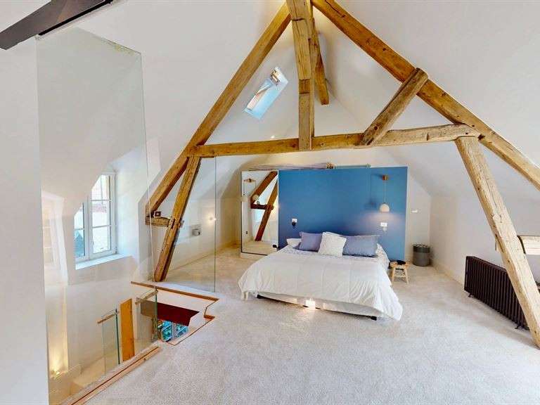 House Saint-Jean-de-Braye - 4 bedrooms - 355m²